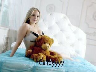 Ciindyyyy