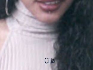 Cilla