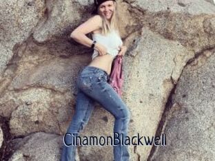 CinamonBlackwell