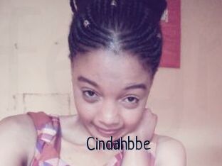 Cindahbbe