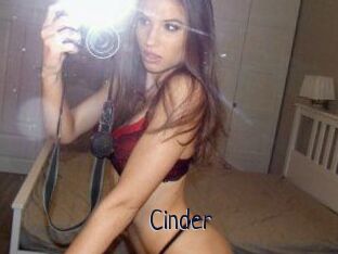 Cinder