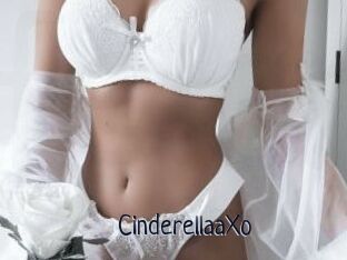 CinderellaaXo