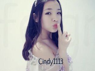 Cindy1113