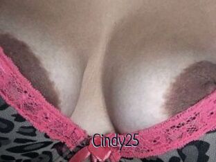 Cindy25