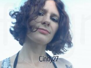 Cindy27