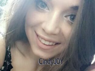 CindyJOY