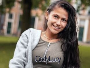CindyLucy