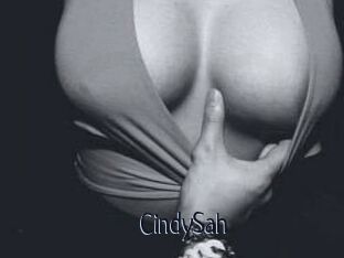 CindySah