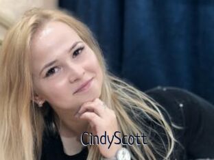 CindyScott
