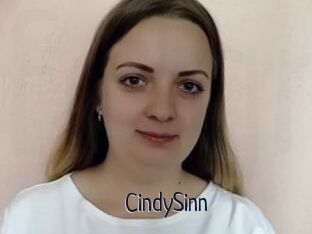CindySinn