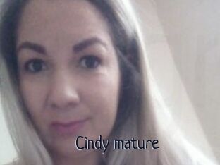 Cindy_mature