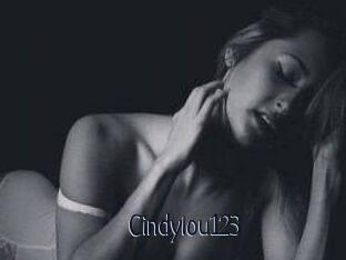 Cindylou123