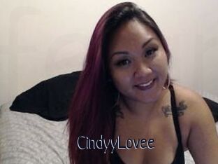 CindyyLovee