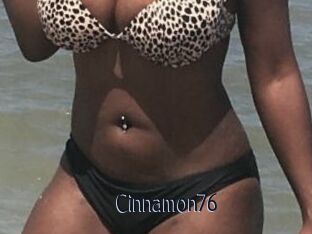 Cinnamon76
