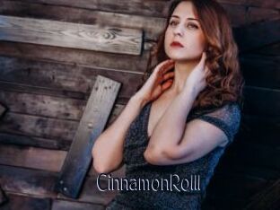 CinnamonRolll