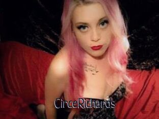 CirceRichards