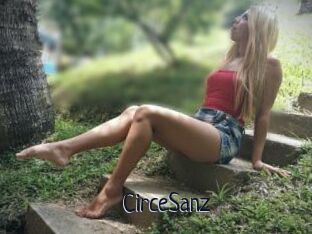 CirceSanz