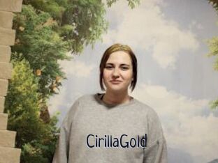 CirillaGold