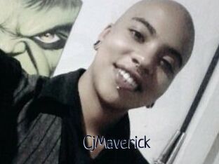 CjMaverick