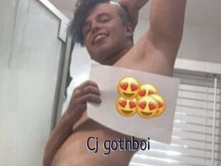 Cj_gothboi