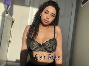 Clair_Rose