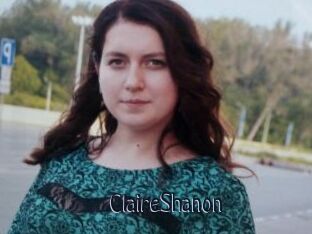 ClaireShanon