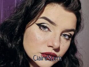 ClaireStern