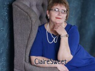 ClaireSweet