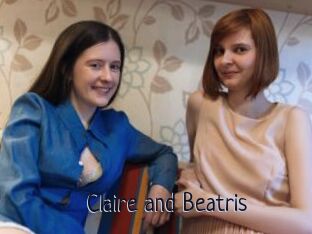 Claire_and_Beatris