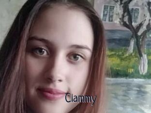 Clammy