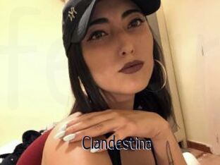 Clandestina