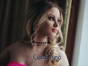 ClaraBruno