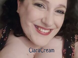 ClaraCream