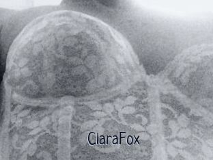ClaraFox