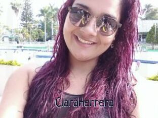ClaraHerrera
