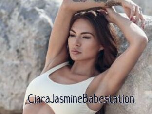 ClaraJasmineBabestation