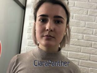 ClaraPanther