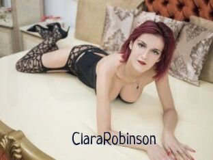 ClaraRobinson