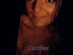 ClaraShye