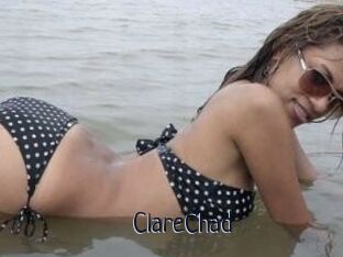 ClareChad