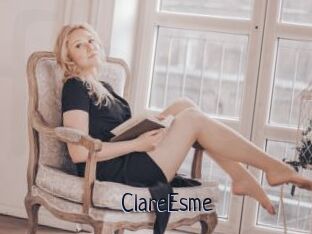 ClareEsme