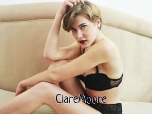 ClareMoore