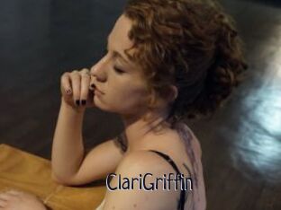 ClariGriffin