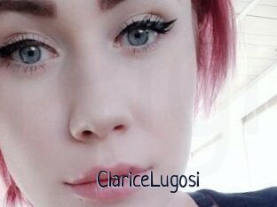 ClariceLugosi