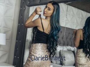 ClarieBennett