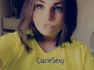 ClarieSexy