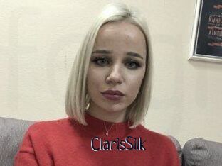 ClarisSilk