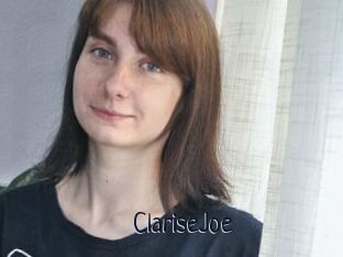 ClariseJoe