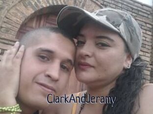 ClarkAndJeramy