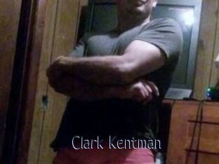 Clark_Kentman